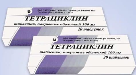 Як Оксолінову мазь застосовують при риніті