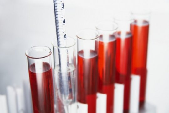 Як підвищити лейкоцити в крові народними засобами ефективні продукти рецепти