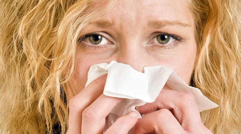 Як перемогти затяжний нежить у дорослих Як перемогти затяжний нежить у дорослих