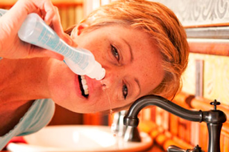 Як перемогти затяжний нежить у дорослих Як перемогти затяжний нежить у дорослих