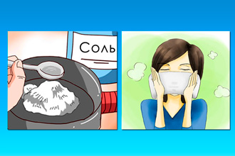 Як перемогти затяжний нежить у дорослих Як перемогти затяжний нежить у дорослих