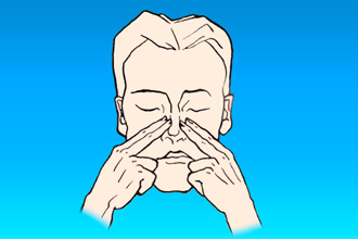 Як перемогти затяжний нежить у дорослих Як перемогти затяжний нежить у дорослих