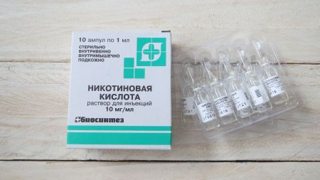 Як почистити судини від холестерину медикаментами