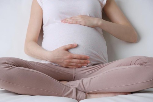 Як позбутися від набряків при вагітності