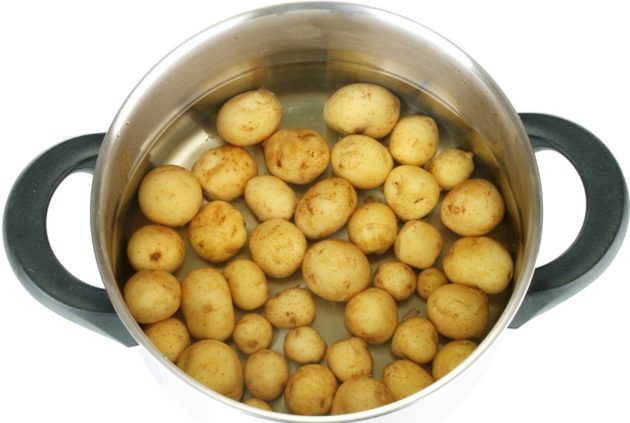 Як правильно дихати над картоплею при нежиті: способи і види інгаляцій. Інгаляції над картоплею при кашлі і нежиті: як правильно дихати