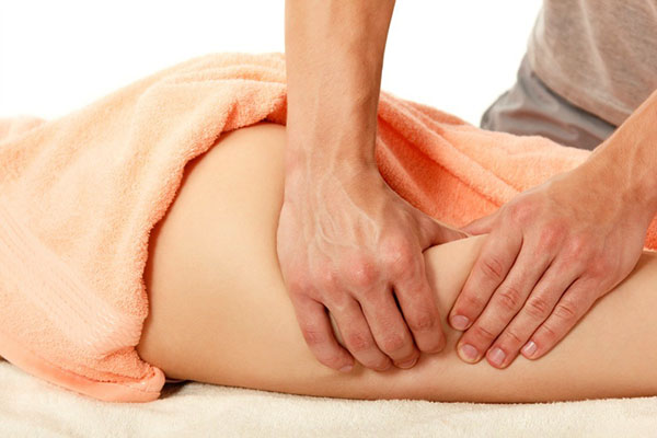 Як правильно робити медовий масаж в домашніх умовах В чому користь медового масажу Про техніку медового масажу