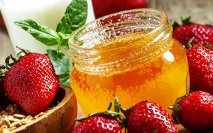 Як правильно зберігати мед у домашніх умовах