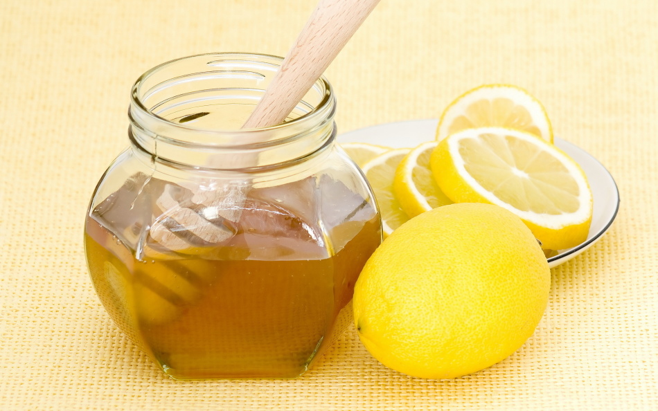 Як приймати мед? Рецепт для схуднення