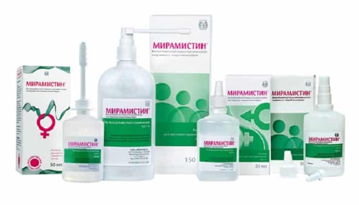 Як робити інгаляції дітям і дорослим при вагітності з Мірамістином від нежитю і кашлю