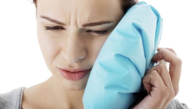 Як розпізнати і вилікувати запалення слухової труби