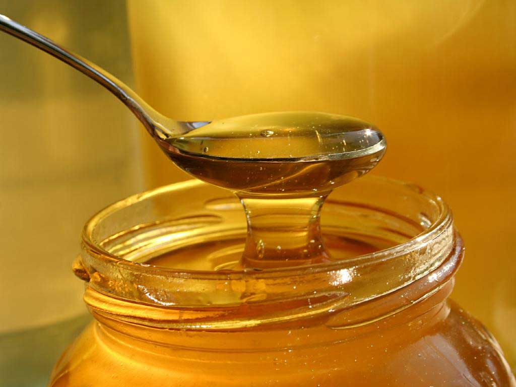 Як розтопити мед без втрати корисних властивостей