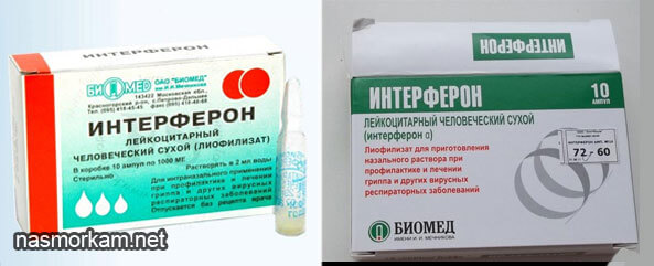 Як розводити препарат Інтерферон для носа і як його капати дорослим і дітям? Інтерферон для дітей: інструкція по застосуванню