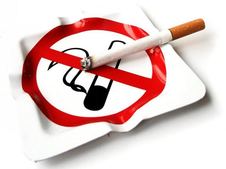 Як швидко кинути палити народними засобами в домашніх умовах