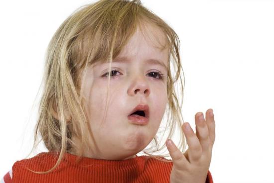 Як швидко вилікувати кашель у дитини в домашніх умовах