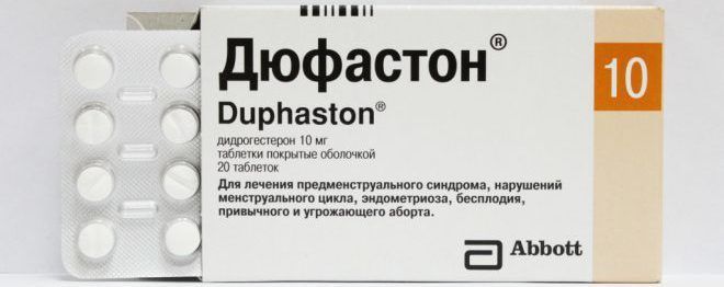 Як відновити цикл місячних народними засобами