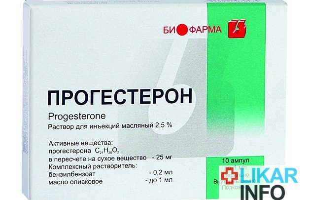 Як відновити цикл місячних народними засобами