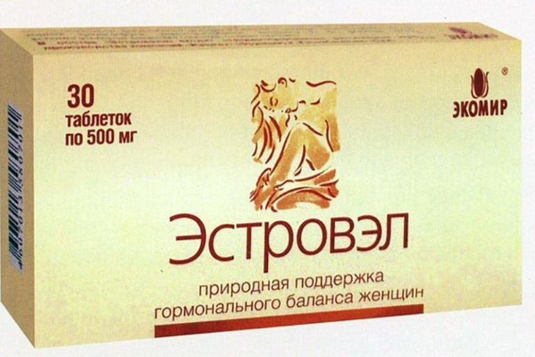 Як відновити гормональний фон у жінок народними засобами