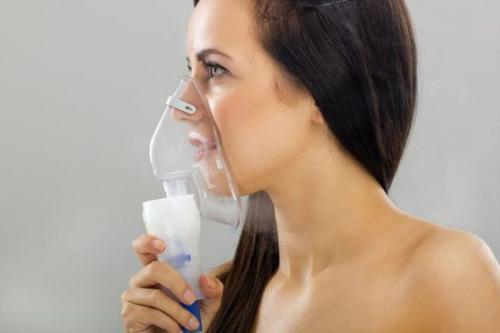 Як відновити слизову носа