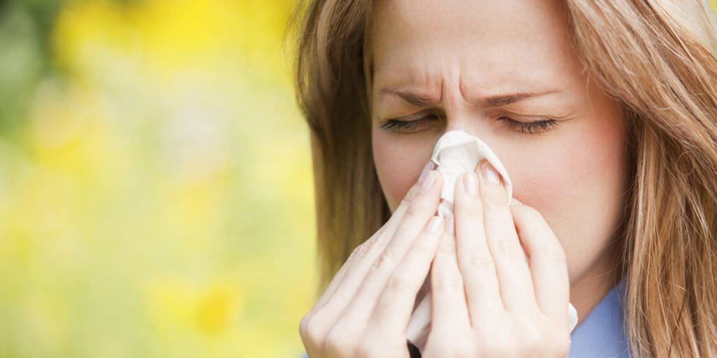 Як відрізнити алергічний кашель від простудного