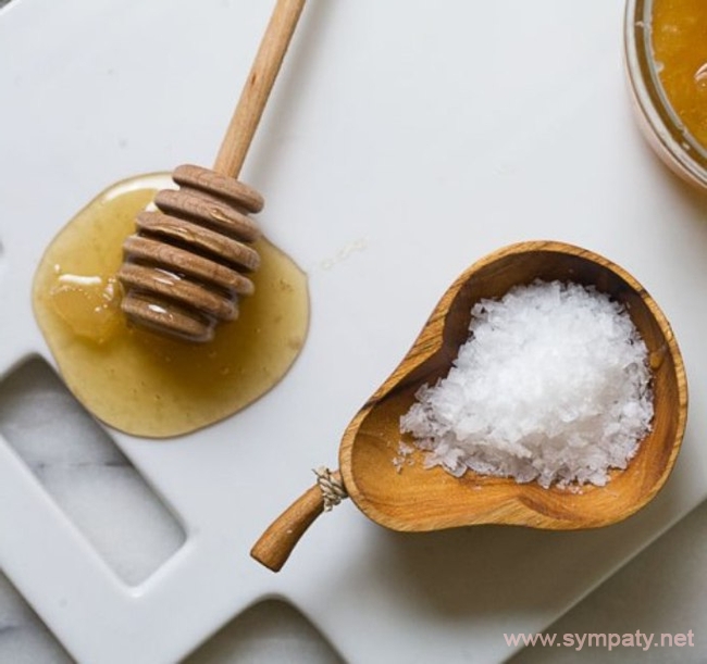 Як використовувати мед у лазні для схуднення?