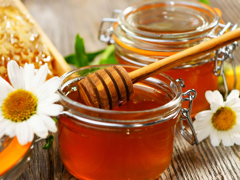 Як вилікувати гастрит медом