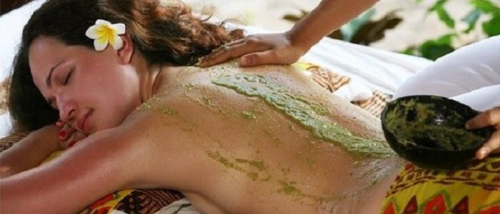 Як вилікувати остеохондроз вдома самому