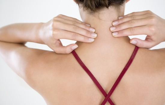 Як вилікувати остеохондроз вдома самому