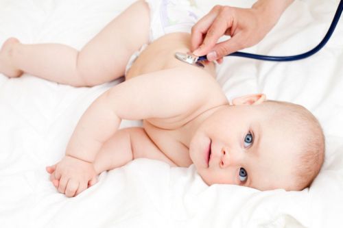 Як вивести мокротиння у дитини: як допомогти немовляті відкашлятися в домашніх умовах?