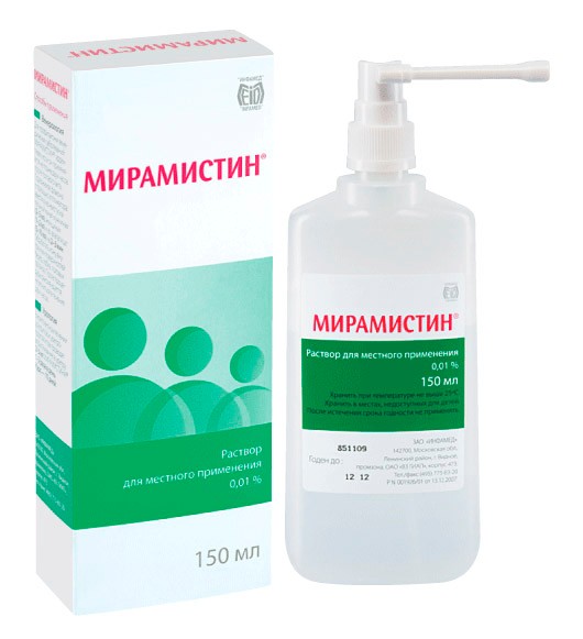Як виявити ознаки і правильно лікувати фарингомикоз