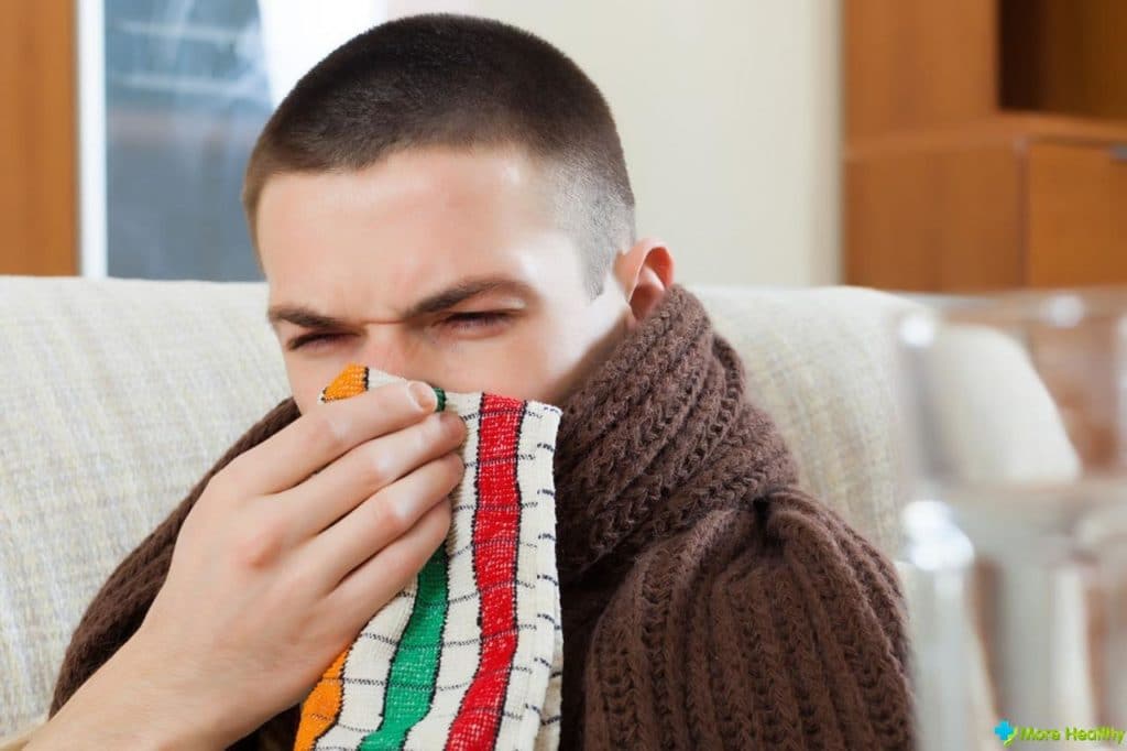 Як визначити запалення легенів у домашніх умовах основні симптоми