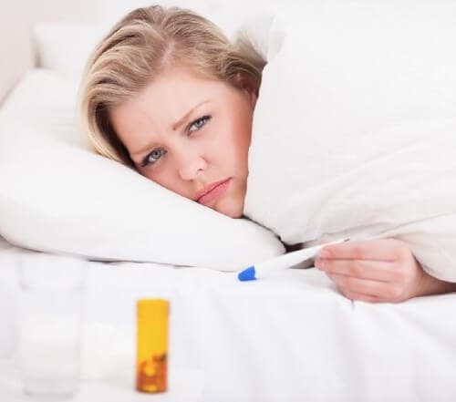 Як визначити і зрозуміти: вірус грипу або застуди, як дізнатися симптоми