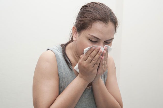 Як захистити себе від грипу та застуди