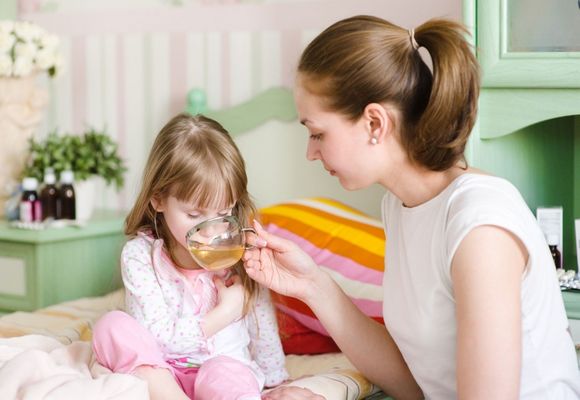 Як застосовувати цибульний сік від нежитю