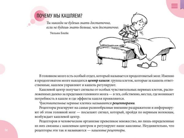 Як застосовувати гірчичники при сухому кашлі