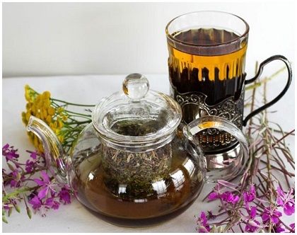 Як заварювати чебрець від кашлю дітям і дорослим