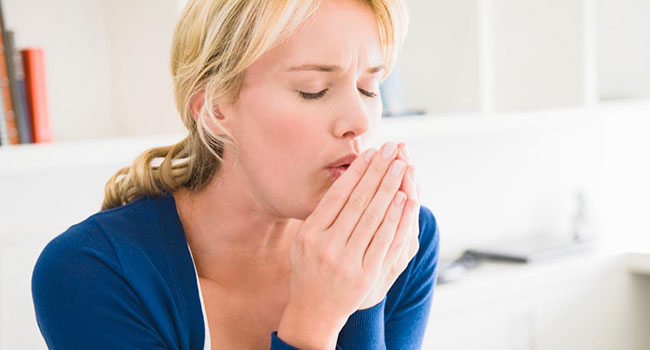 Як знеболити горло при ангіні Як знеболити горло при ангіні