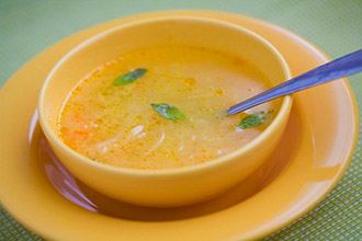 Як знеболити горло при ангіні Як знеболити горло при ангіні