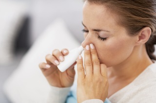 Як зняти набряк слизової носа в домашніх умовах