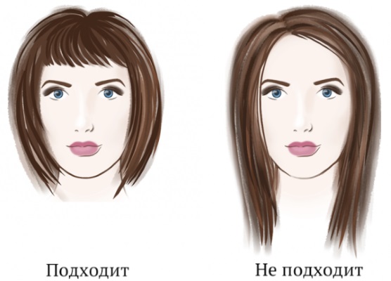 Як зробити ніс менше. Як зробити ніс менше з допомогою макіяжу в домашніх умовах. Відео поошагово фото