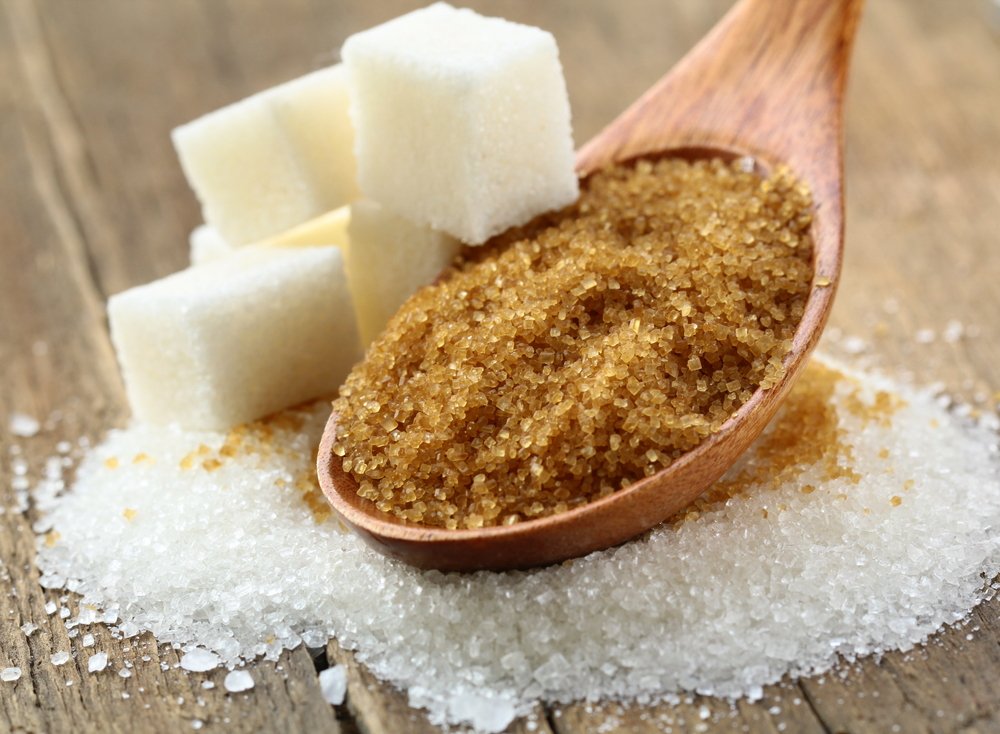 Як зробити палений цукор від кашлю