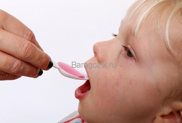 Як зупинити нічний кашель і полегшити стан дитини