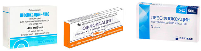 Якими антибіотиками лікувати хламідіоз горла
