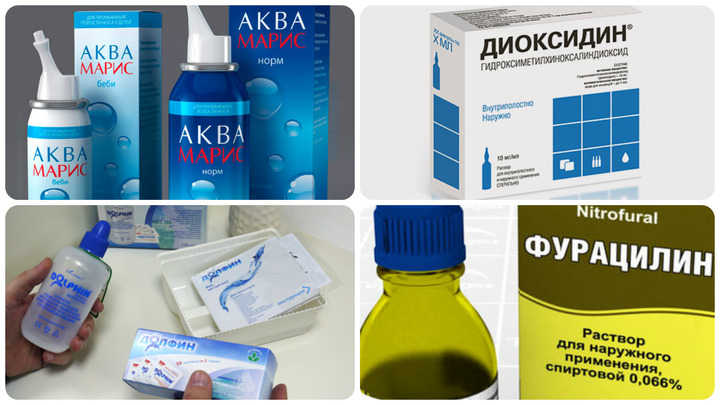 Якого кольору бувають соплі при нежиті: колір виділень при гаймориті, алергії та застуди