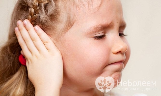 Загострення лікування гаймориту в домашніх умовах