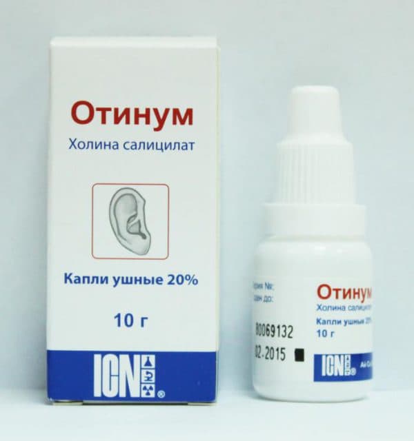 Закладає вуха при застуді – що робити: лікування в домашніх умовах