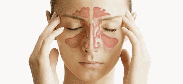 Закладеність носа лікування набряку при нежиті та застуди