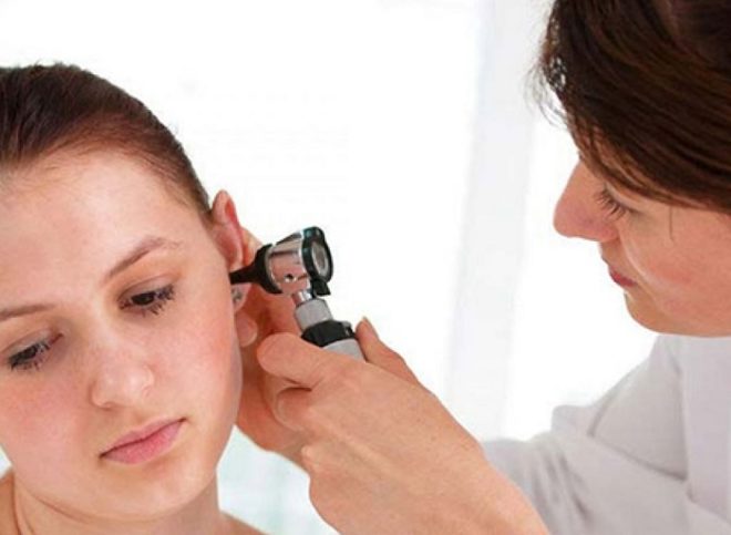 Закладеність вух при нежиті лікування можливі ускладнення та профілактика