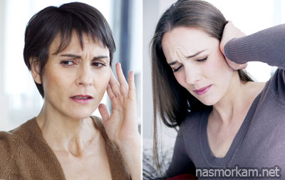 Закладеність вуха після застуди: небезпечні ознаки, методи лікування та ускладнення