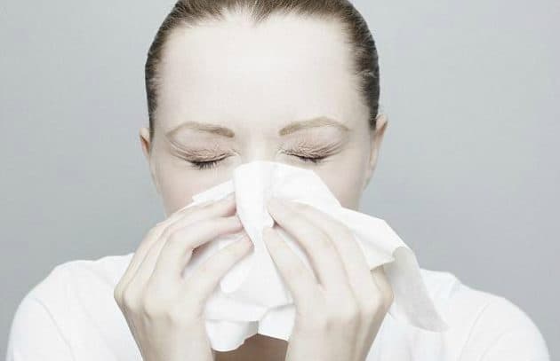 Закладений ніс не дихає: що робити в домашніх умовах якщо краплі не допомагають