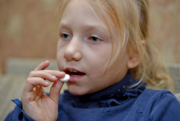 Залишковий кашель у дитини після ГРВІ: як швидко вилікувати Залишковий кашель у дитини після ГРВІ: як швидко вилікувати